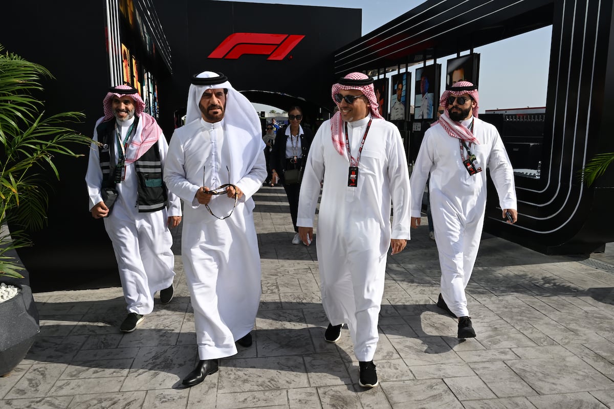 El Dakar 2027 continuará en Arabia Saudí y evitará las zonas del este del país sin llegar a Riad