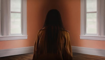 Presence película de Prime Video