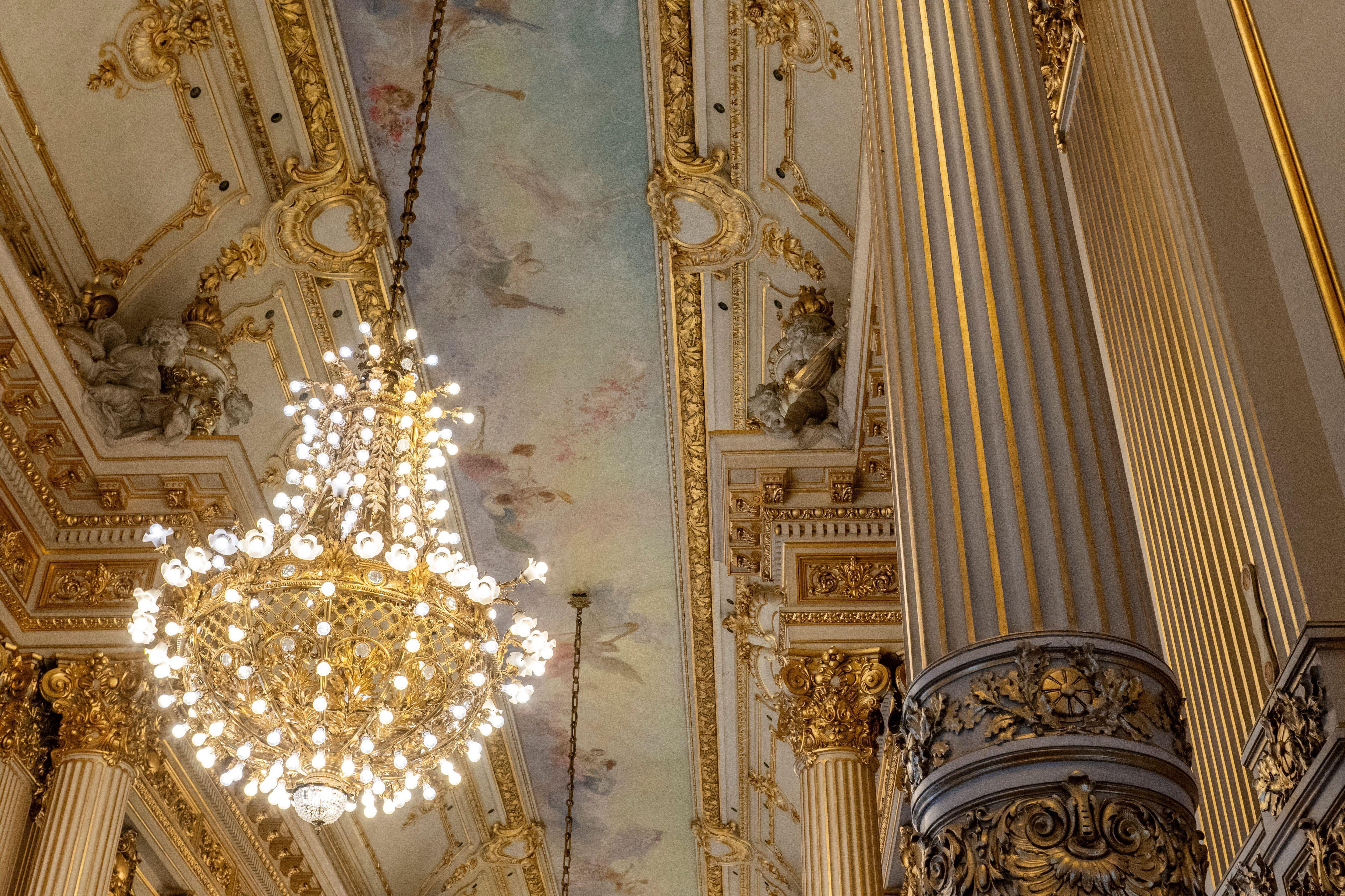 Por qué hay que visitar el Teatro Colón si vas a Buenos Aires