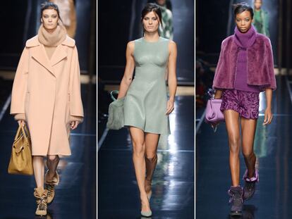 La dualidad de Ermanno Scervino