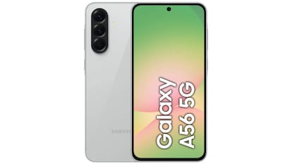 Samsung Galaxy A56.