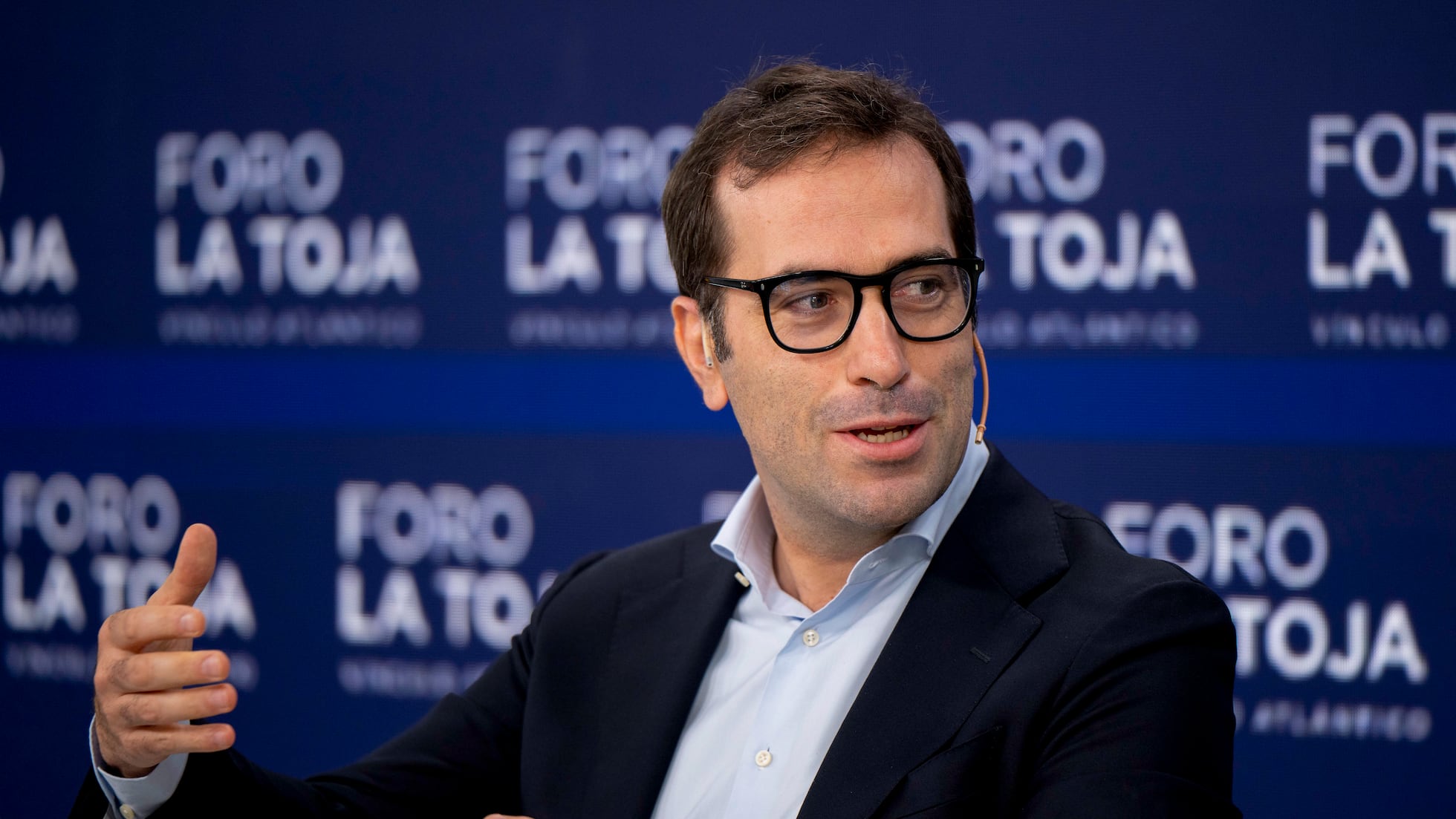 Economía resucita la cuenta Financia Europa, la mayor reforma de la inversión en dos décadas