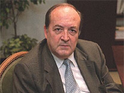 Jesús Ruiz-Beato, presidente de Anfac.