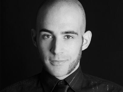 Max Rekarte.
