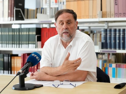 En Aliança Catalana los prefieren rubios