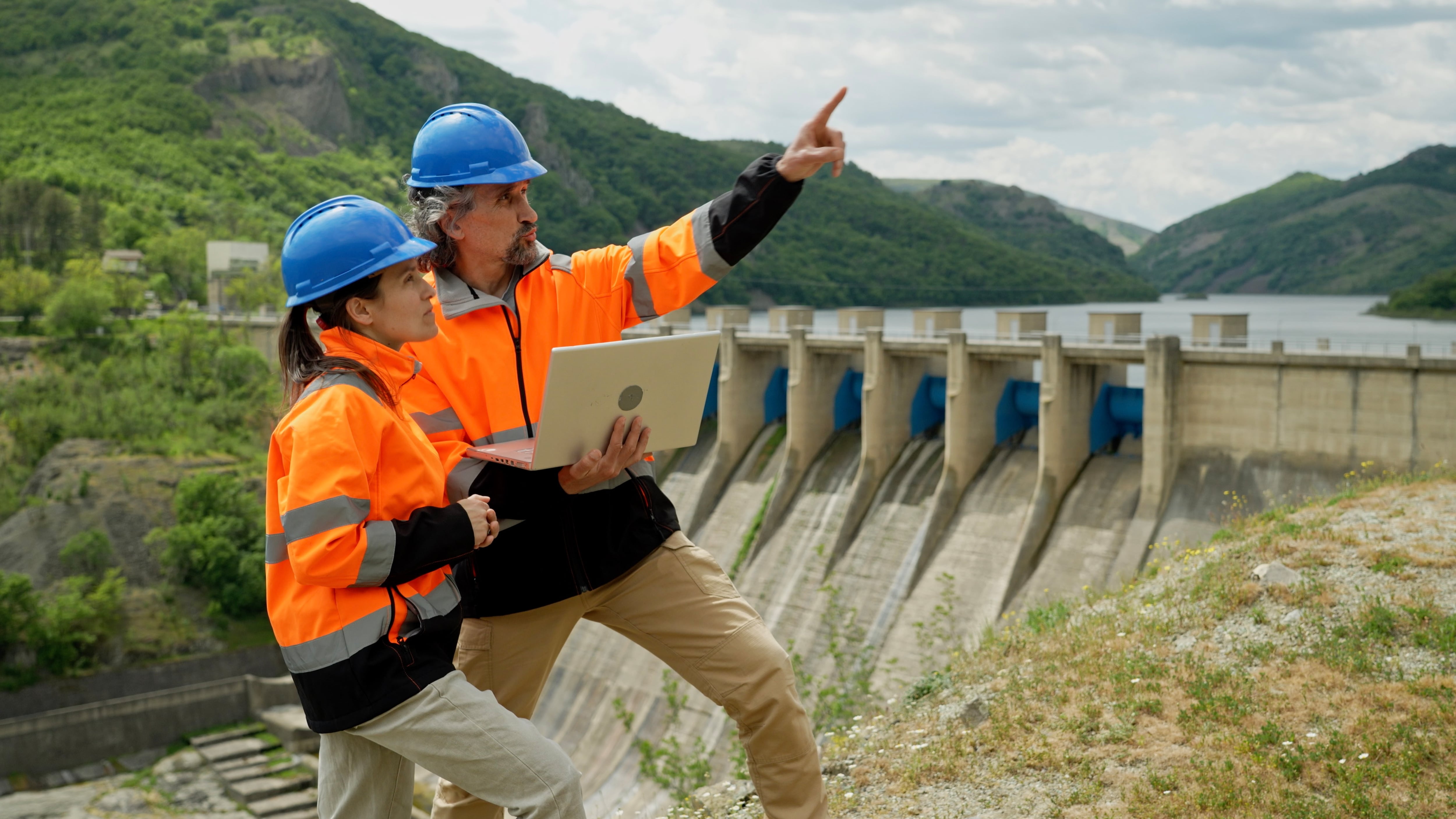 La IA transforma la gestión hídrica: de reaccionar a anticipar los fallos