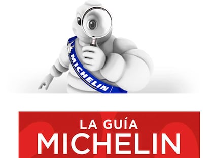 Michelin 2017, #estrellaparatodos