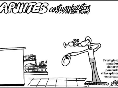 FORGES