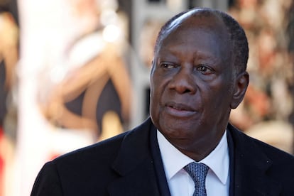 Alassane Ouattara