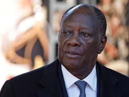 Alassane Ouattara