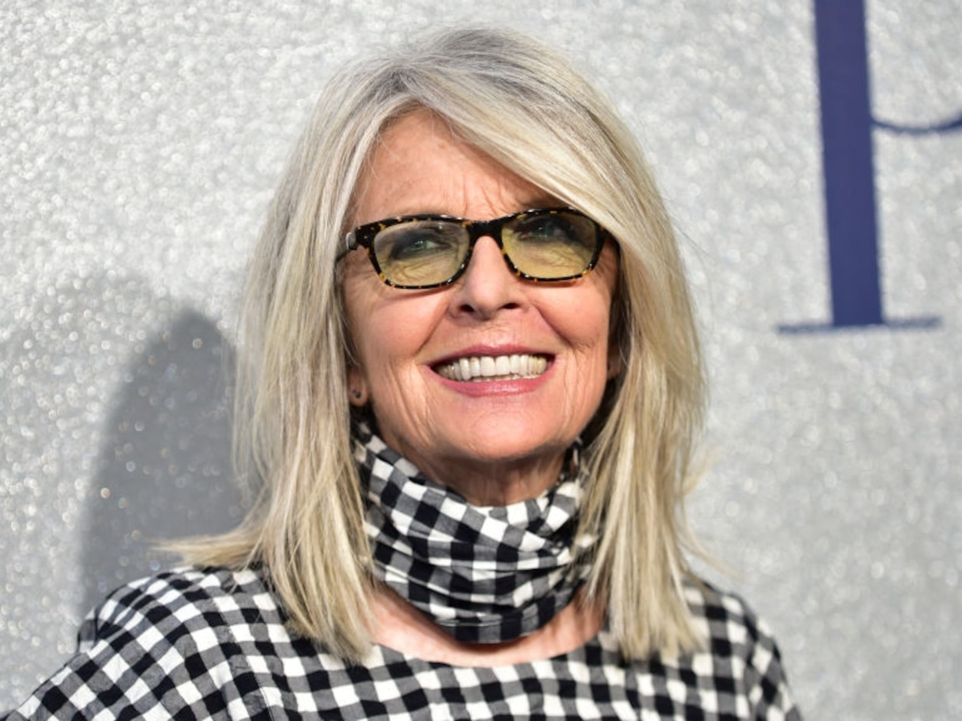 Muere la actriz DIANE KEATON a los 79 años | EL PAÍS
