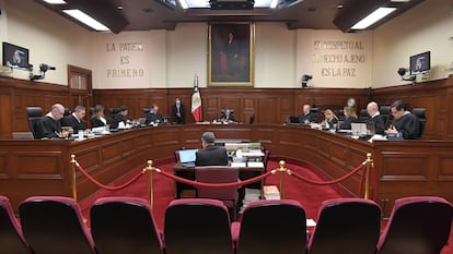 Elección judicial. Cuáles son las funciones de las y los magistrados