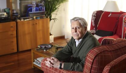 Carlos Jiménez Villlarejo.
