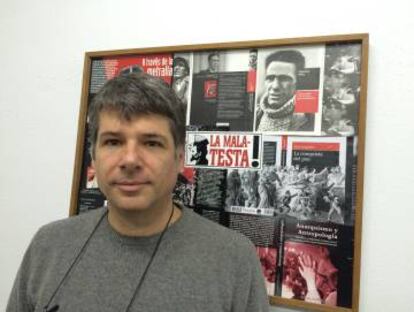 Agustín Comotto.