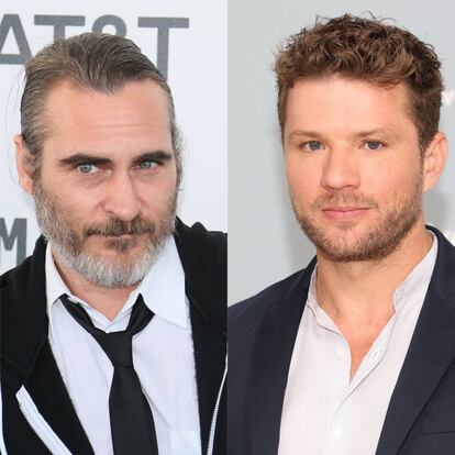 Ambos han librado una batalla contra la sombra que los perseguía: a Joaquin ser el hermano de una leyenda que nos dejó joven, River Phoenix (fallecido en 1993 con solo 23 años); a Ryan Phillippe el haber sido el 'sex symbol' oficial del cine adolescente de finales de los noventa gracias a películas como 'Sé lo que hicisteis el último verano' o 'Crueles intenciones'. Lo han conseguido en diferente grado: Joaquin es hoy un actor respetado que ha sido nominado tres veces al Oscar mientras Ryan no deja de trabajar en cine y televisión, pero la crítica y los premios se le han resistido.