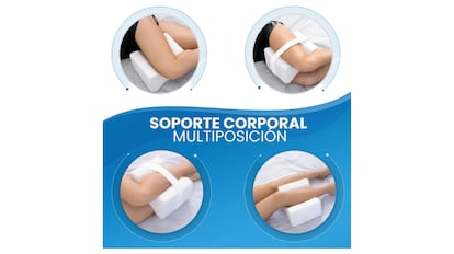 almohada