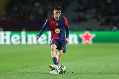 Dortmund - Barcelona Champions League