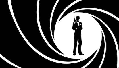 Imagen de James Bond