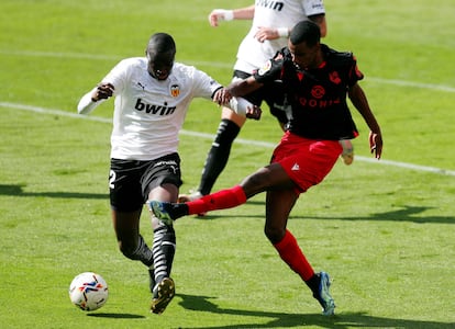 Valencia - Real Sociedad