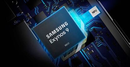 El Samsung Exynos 9820 será con toda probabilidad el procesador del Galaxy S10