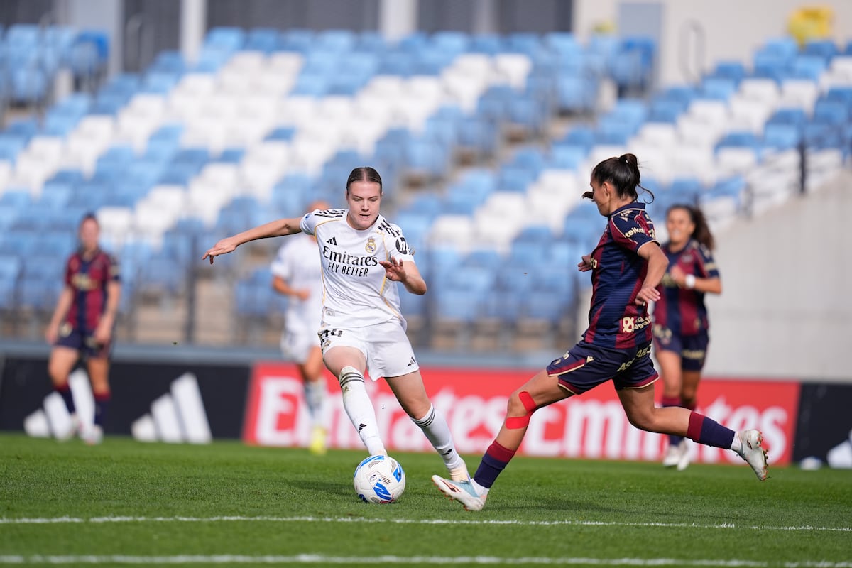 De las musas al negocio: el reto pendiente del fútbol femenino