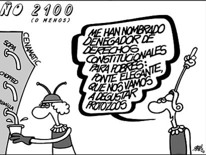 FORGES