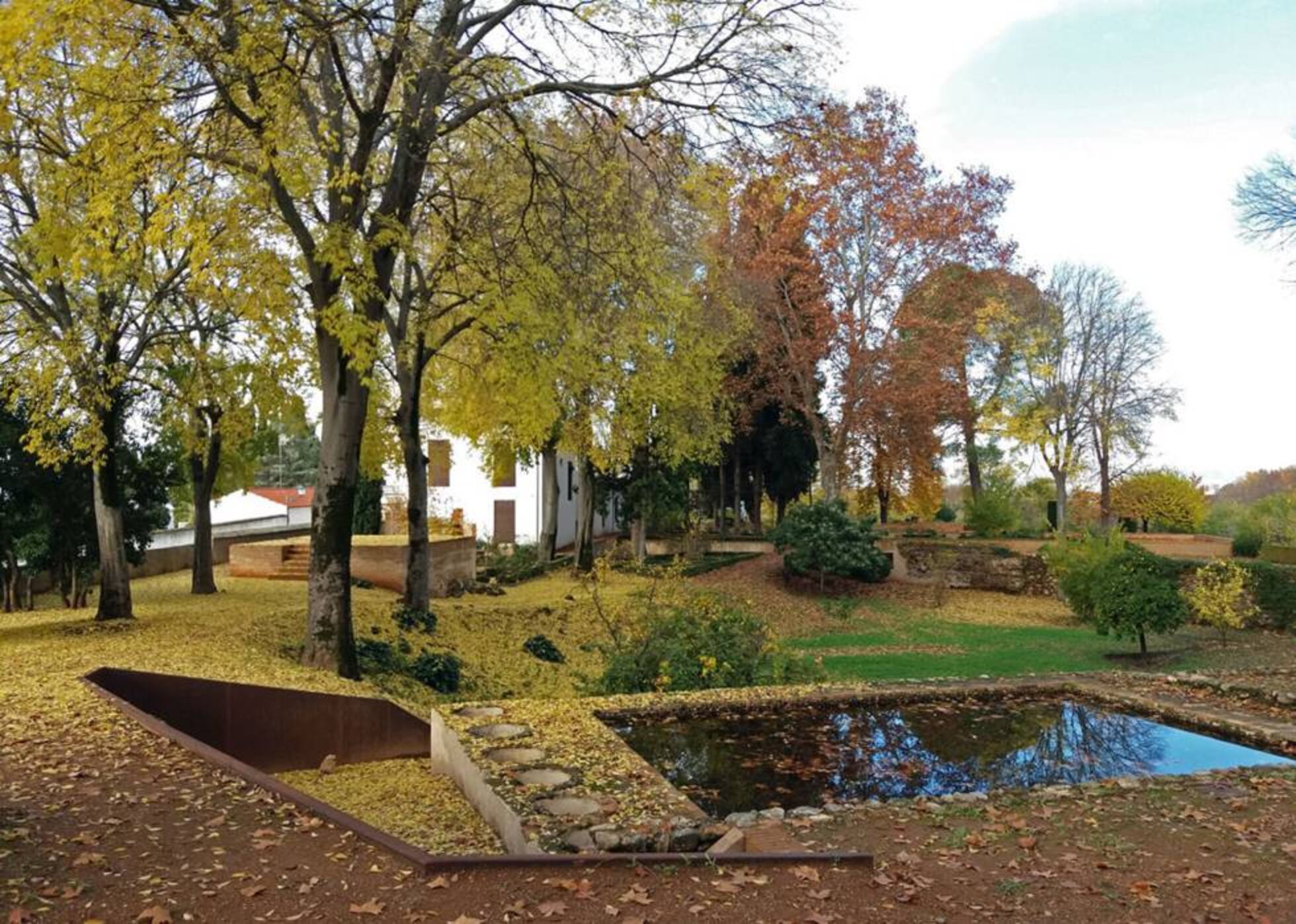 Otoño: Nueve jardines y parajes en España que los paisajistas recomiendan  visitar justo ahora | ICON Design | EL PAÍS, image size:1960x1398