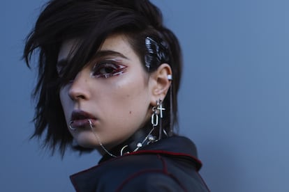 Emo tribu urbana