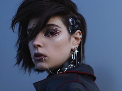 Emo tribu urbana