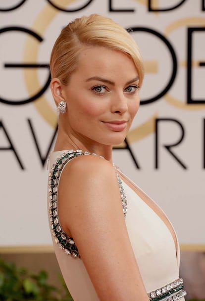 Margot Robbie