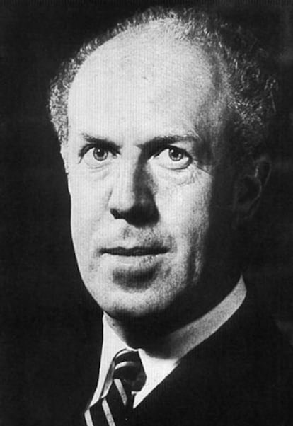 Gérard Debreu.