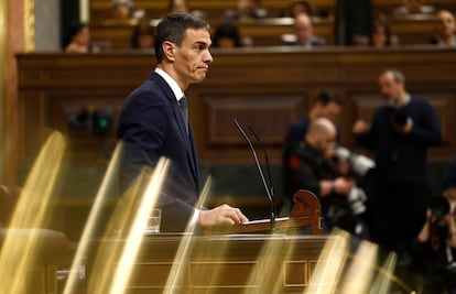 Ampliación | Sánchez: “Probablemente una lección de Adamuz es que los estándares de calidad tienen que ser reforzados”