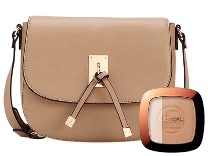 Tonos pastel: los llevarás en el bolso (y en el maquillaje)