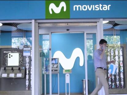 Movistar pasa al ataque y convierte en ilimitados los datos de sus líneas móviles sin subida de precio