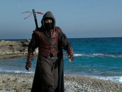 Nuevas aventuras e inesperados reencuentros en el regreso de ‘Águila Roja’