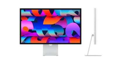 Diseño Apple Studio Display