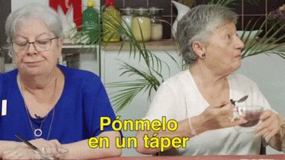 No tengas vergüenza y pídelo