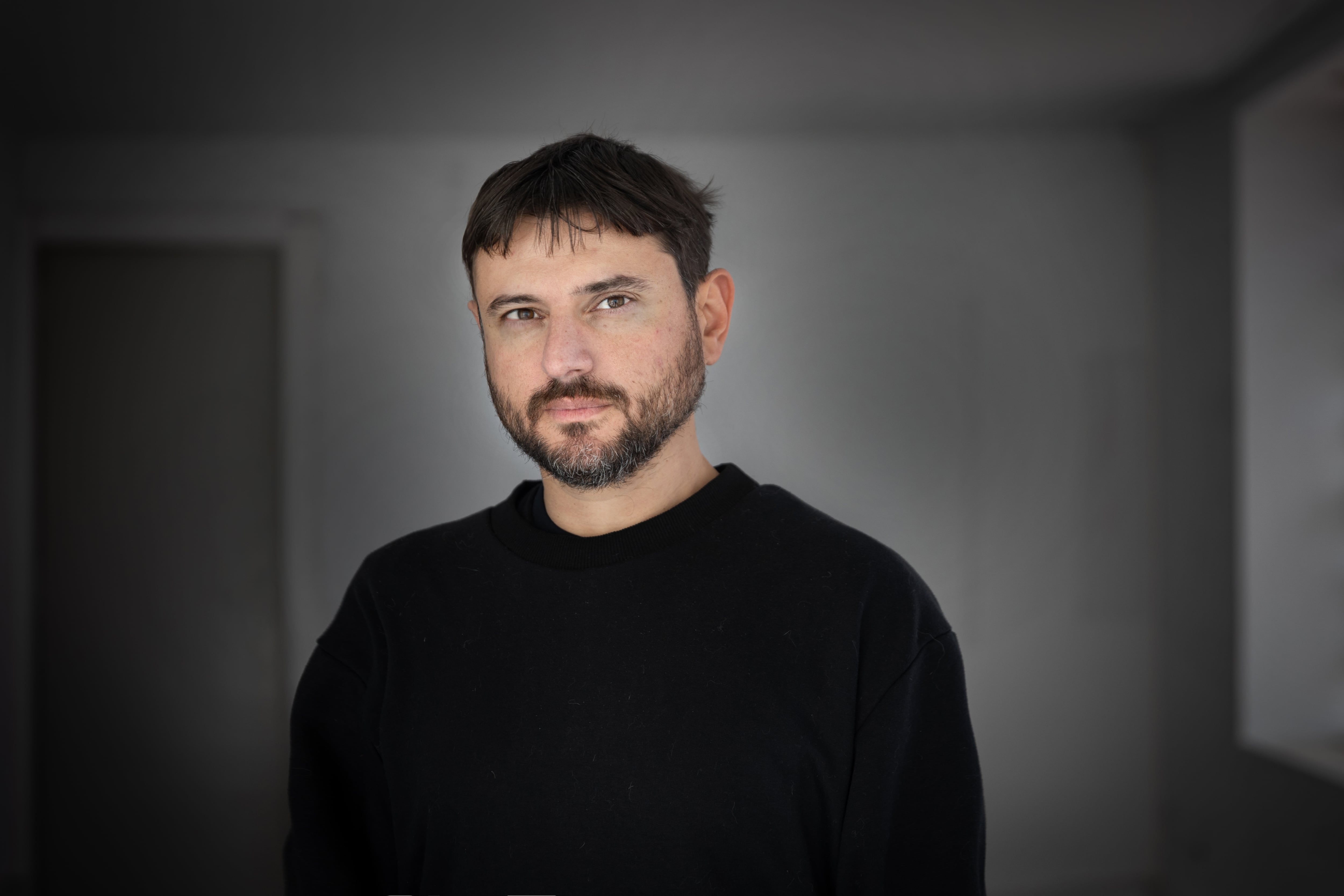 Juan Grabois, escritor, dirigente social y político argentino.