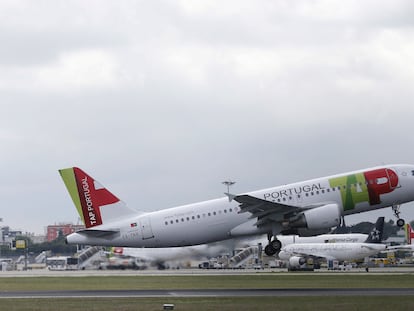 Air France y Lufthansa presentan sus ofertas vinculantes por la portuguesa TAP