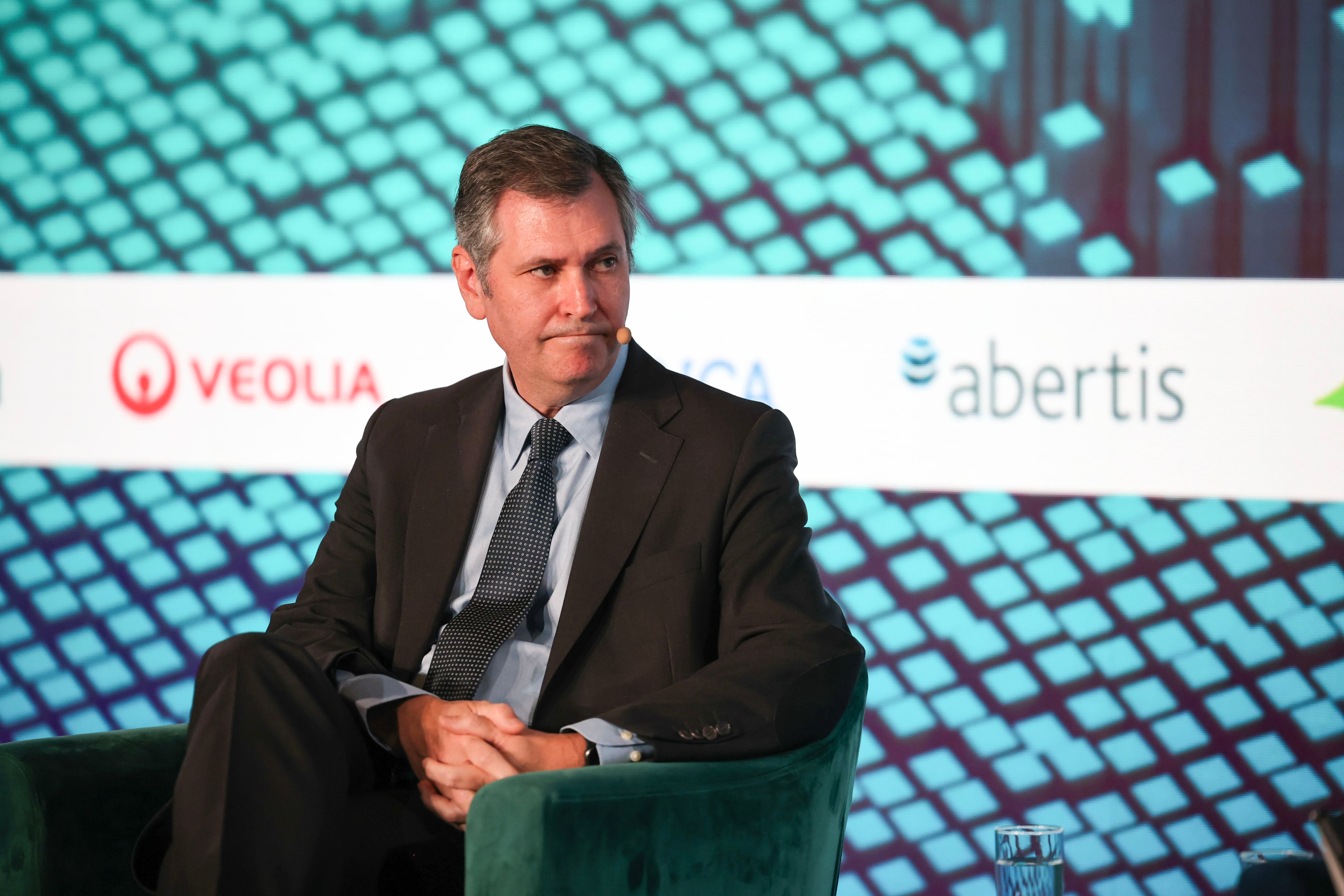 Jordi Fernández (Abertis): “El vehículo conectado puede ser más o menos autónomo, pero necesita la infraestructura para ser seguro”