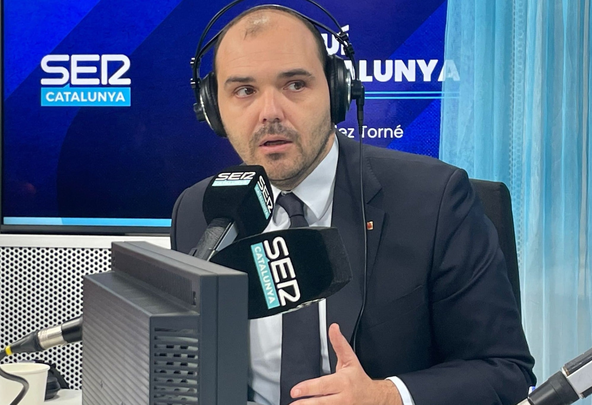 Governo catalano invita Junts a sostenere la finanza autonoma al Congresso