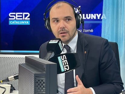 Albert Dalmau financiación