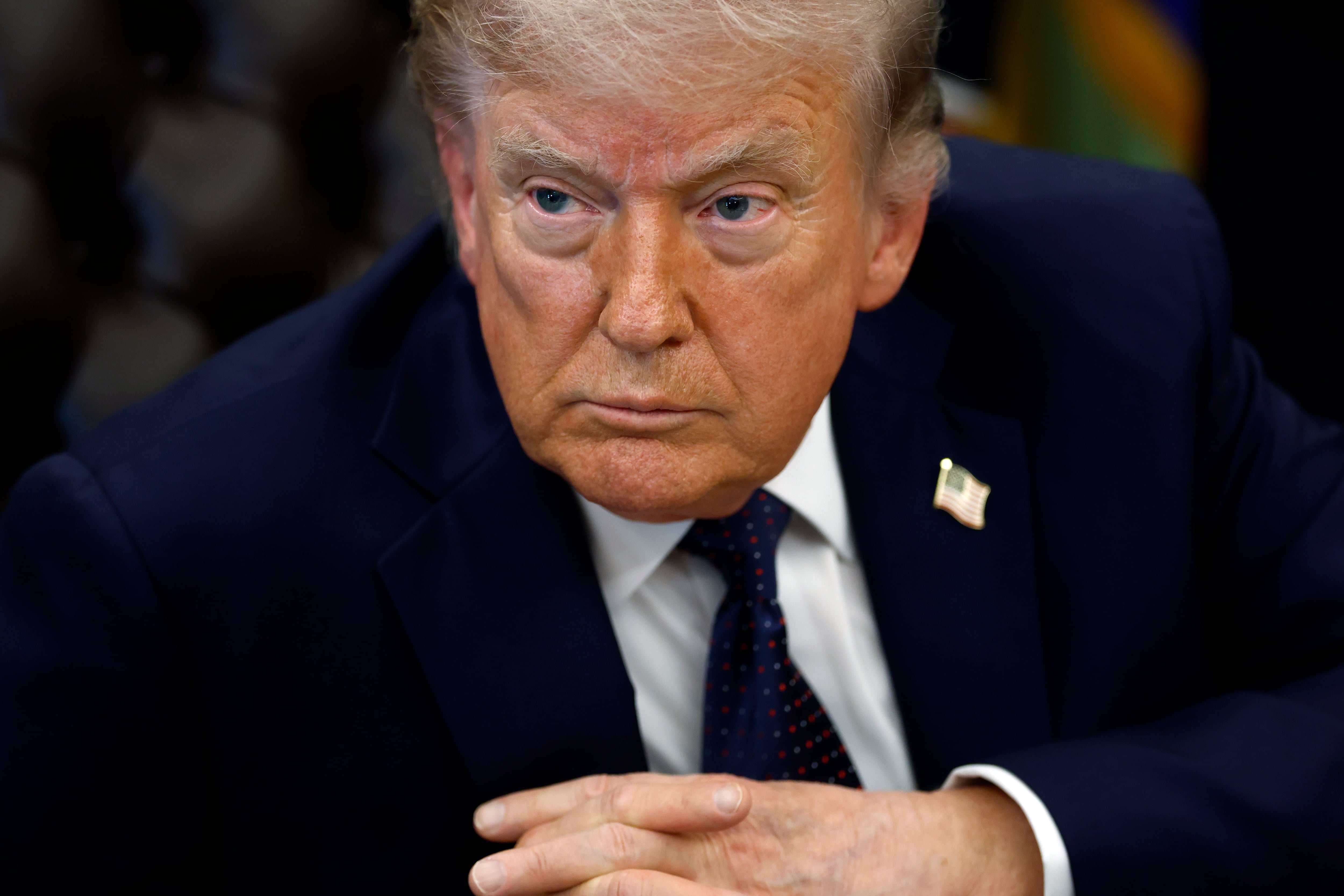 Trump, el gran europeísta involuntario