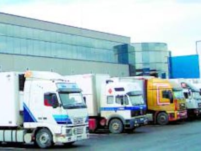 Cada empresa de transporte recibirá una ayuda máxima de 500.000 euros