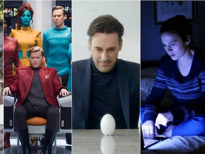 ‘Black Mirror’: todos os episódios, organizados do pior para o melhor