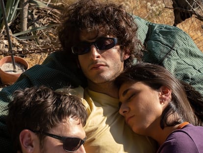 ‘Segundo Premio’, la película que representará España en la carrera por llegar a los Oscar