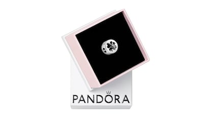 Encantos de pulseira Pandora