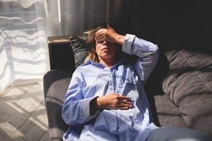 El dolor crónico es el que se sufre más de cuatro días a la semana, durante más de tres meses.