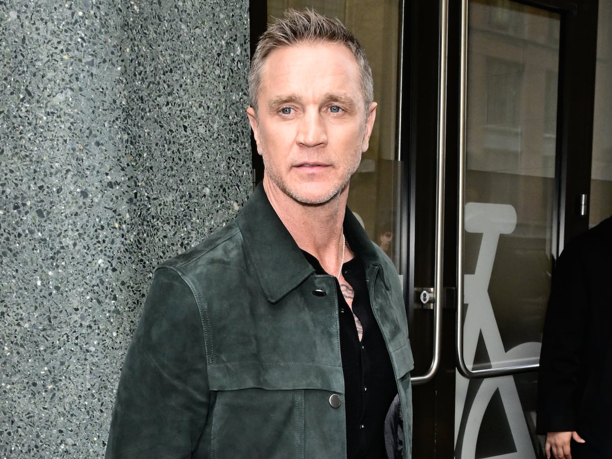 Devon Sawa Still Haunted by 45-Second Casper Role