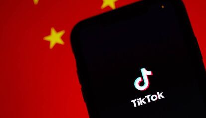 TikTok en China